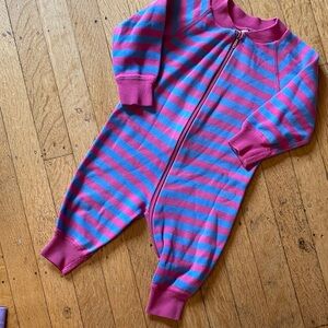 Vintage Hanna Andersson Made in Sweden